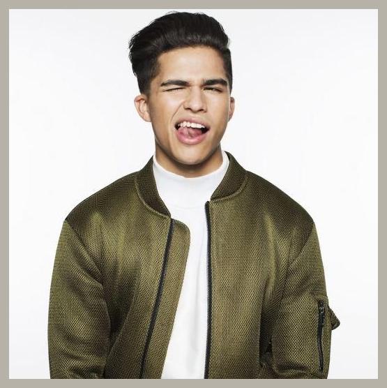 Alex Aiono